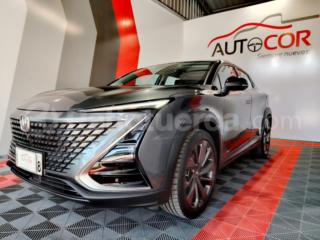 Changan UNI-T