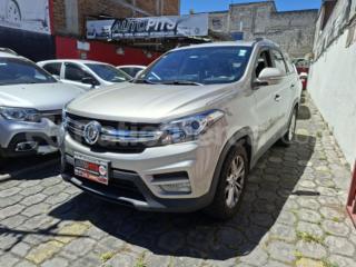 DFSK GLORY 560