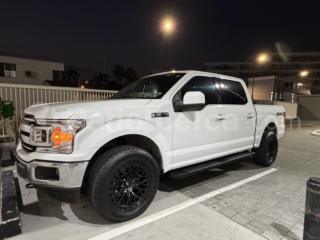 Ford F150 XLT 4X4