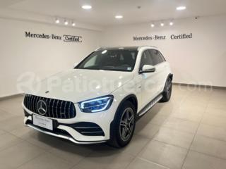 Mercedes Benz—™ GLC 43 SUV 2021
