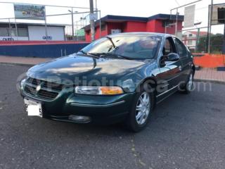 Chrysler Stratus