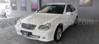 Mercedes Benz—™ C180 K 2006