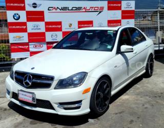 Mercedes Benz—™ C300 2013