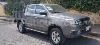 JAC T6 LUXURY 2023