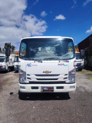 Chevrolet NQR 915 EIII 2024