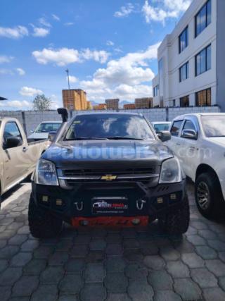 Chevrolet LUV Dmax CD V6 2007