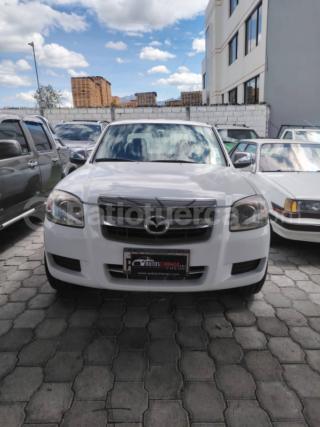 Mazda BT-50 CD 4x2 2010