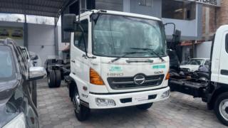 Hino FC 2006