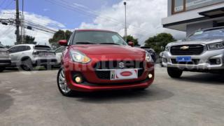 Suzuki Swift ISG GLS 2024