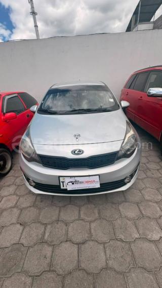 Kia Rio R LX 2017