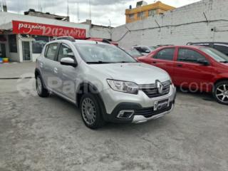 Renault STEPWAY INTENS FASE II 2022