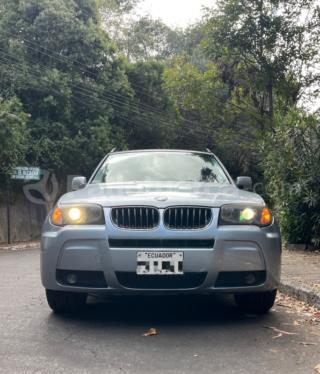 BMW X3 2006