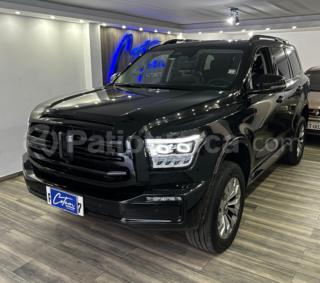 GWM Tank 500 SUPREME PLUS 2026