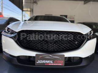 Mazda CX-30 2027