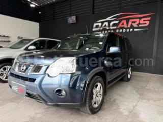 Nissan X-Trail Xtreme 2014