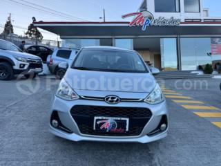 Hyundai Grand I10 HB 2022