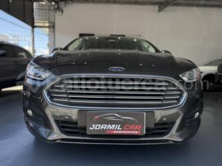 Ford MONDEO 2019