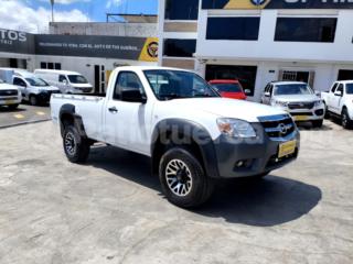 Mazda BT-50 CD 4x4 2012