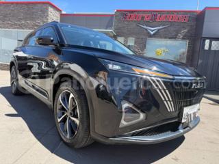 DongFeng MAGE 2026