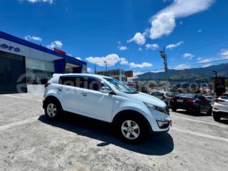 Kia Sportage 2019