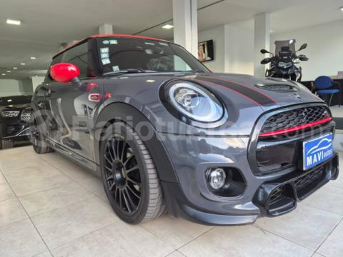 Mini CooperS 2021