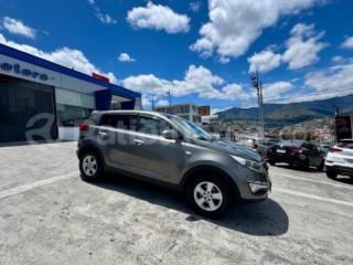 Kia Sportage R 2019