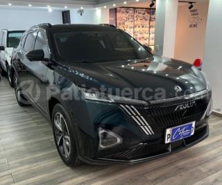 DongFeng MAGE 2026