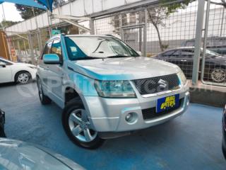 Chevrolet Grand Vitara SZ V6