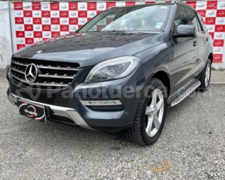 Mercedes Benz—™ ML 400 2014