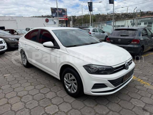 Volkswagen VIRTUS TRENDLINE. 2020