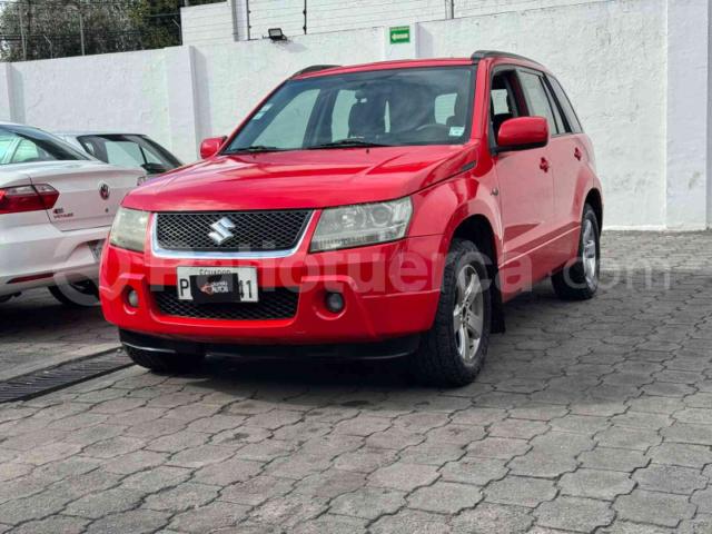 Chevrolet Grand Vitara SZ 2009