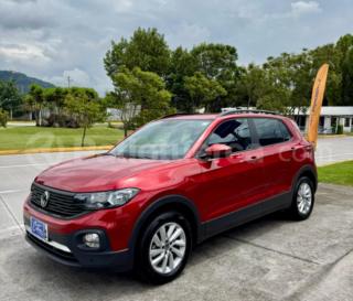 Volkswagen T-Cross Trendline