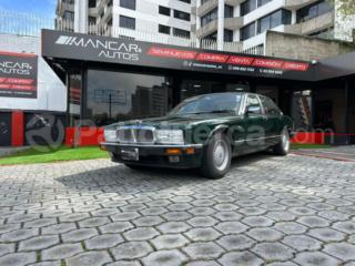 Jaguar XJ6