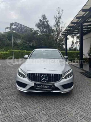 Mercedes Benz—™ C250 Sport 2018