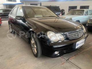 Mercedes Benz C230 Kompresor