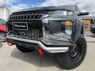 Mitsubishi L200 Triton 2024