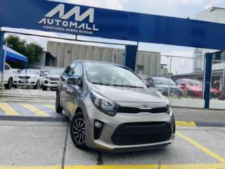 Kia PICANTO LX 2020