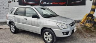 Kia Sportage Active 2012