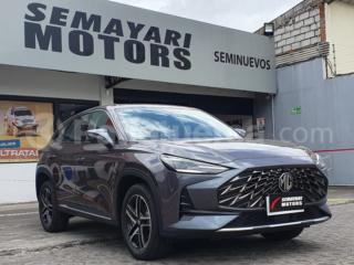 MG One