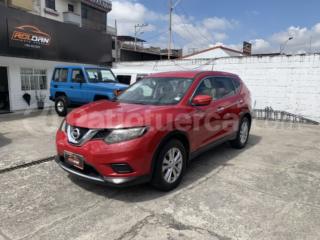 Nissan X-Trail Sense