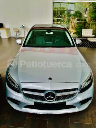 Mercedes Benz—™ C200 2020