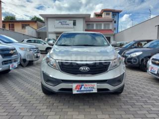 Kia Sportage R 2018