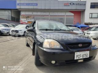 Kia Rio Stylus 2013