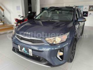 Kia Stonic 2022