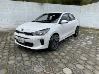 Kia Rio LX AC 2020