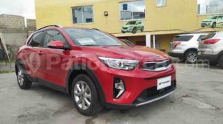 Kia Stonic 2021