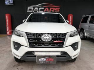 Toyota Fortuner 2.7