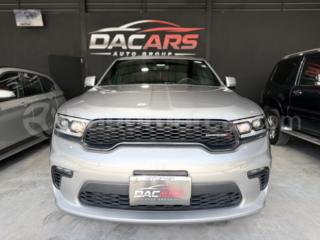 Dodge Durango GT plus