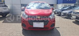 Chevrolet Spark GT