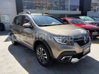 Renault STEPWAY INTENS FASE II